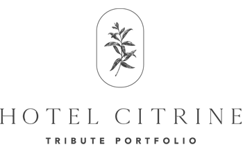Hotel Citrine, a Tribute Portfolio Hotel