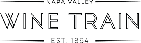 napa valley wine train