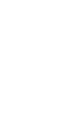 This image shows a white silhouette of a plant inside an oval frame on a black background.