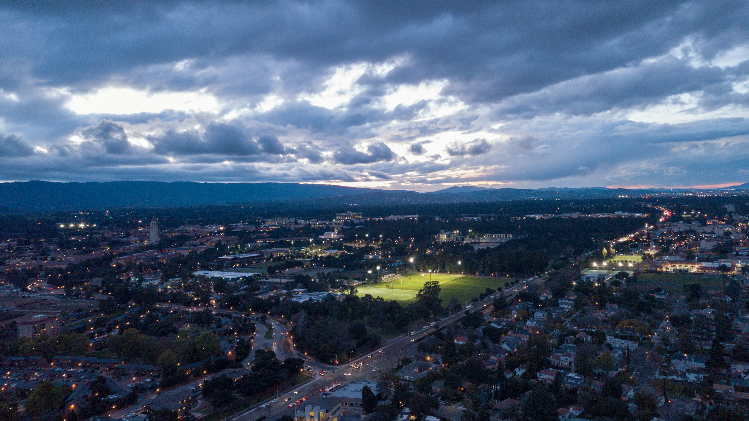 Things to do in Palo Alto - Hotel Citrine