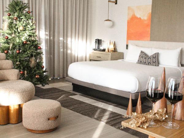 Hotel Citrine, A Tribute Portfolio Hotel